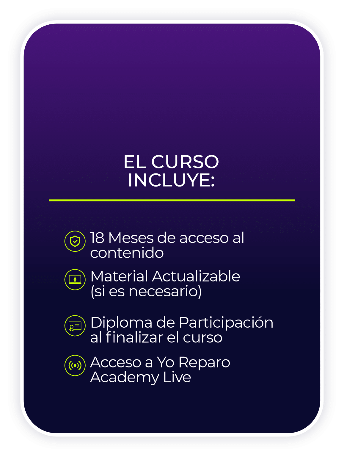 Funcionamiento y Diagnóstico de Falla de WIFI Y BT en iPhone – Yo ...